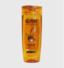 Loreal Paris Elvive Extraordinary Oil Nourishing Shampoo (400ml)